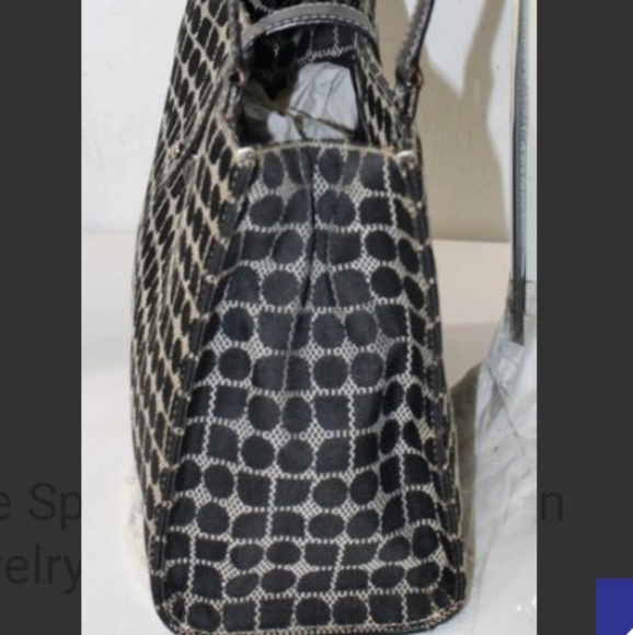 Kate Spade Handbag - Picture 10 of 11
